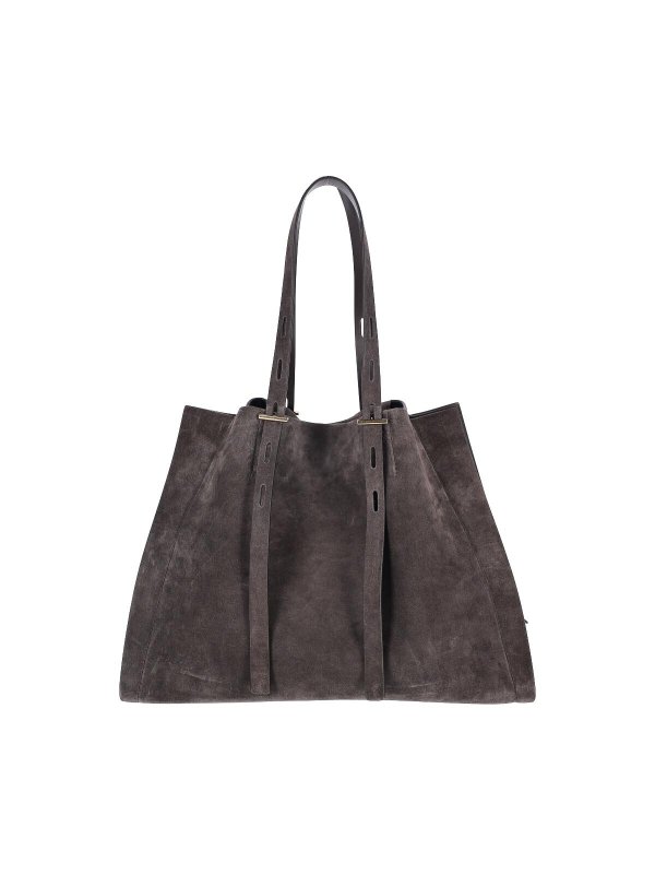 The Best Shops MINOBOSSI: totes bags - Handbag