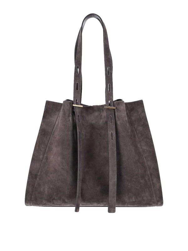 MINOBOSSI: totes bags - Handbag