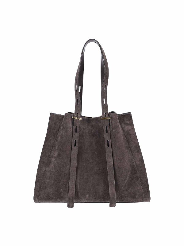 The Best Shops MINOBOSSI: totes bags - Handbag