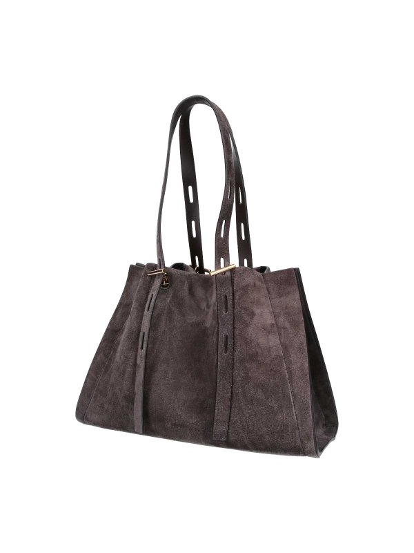 MINOBOSSI: shopper online - Borsa A Mano