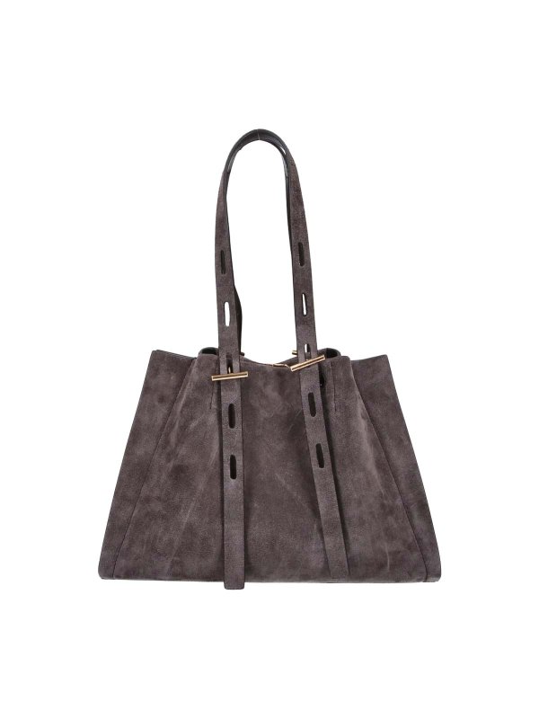 The Best Shops MINOBOSSI: shopper - Borsa A Mano