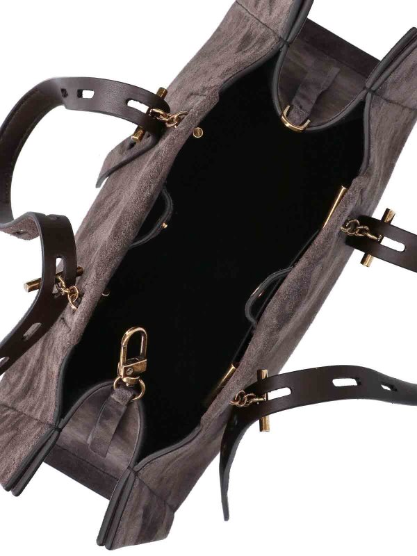 Borsa A Mano shop online: MINOBOSSI