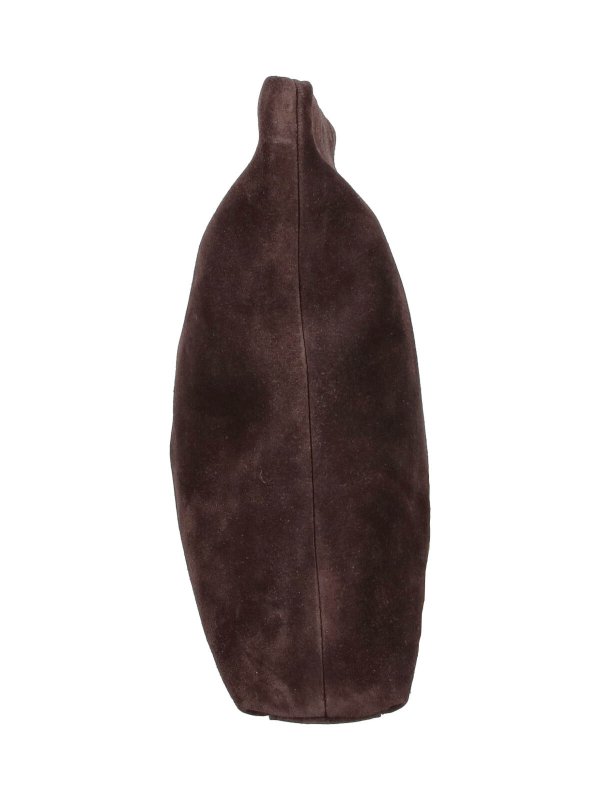 NILI LOTAN buy online クラッチバッグ - ブラウン