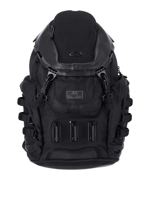 OAKLEY: backpacks - Kitchen Sink Backpack
