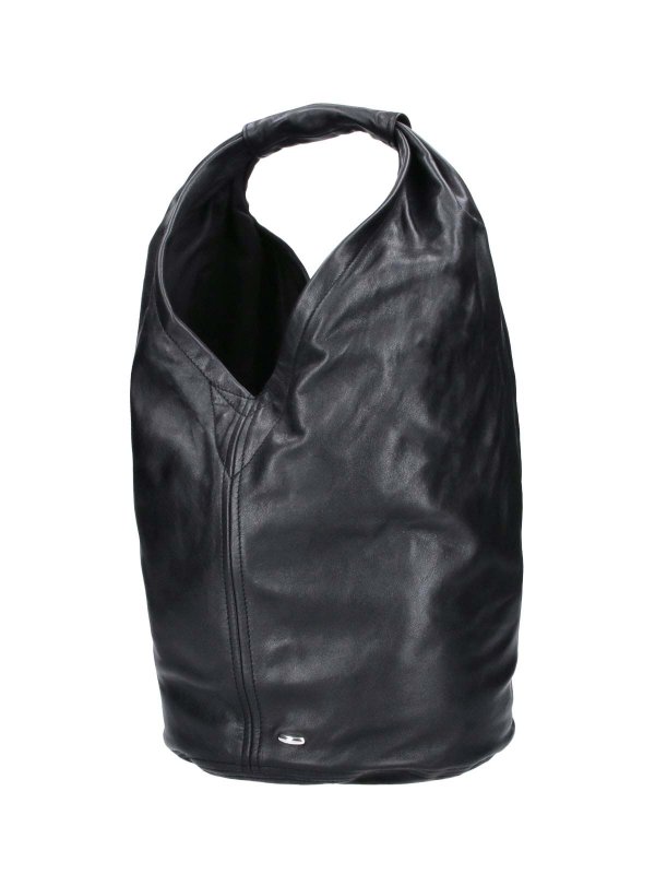 OUR LEGACY: Schultertaschen online - Schultertasche - Schwarz