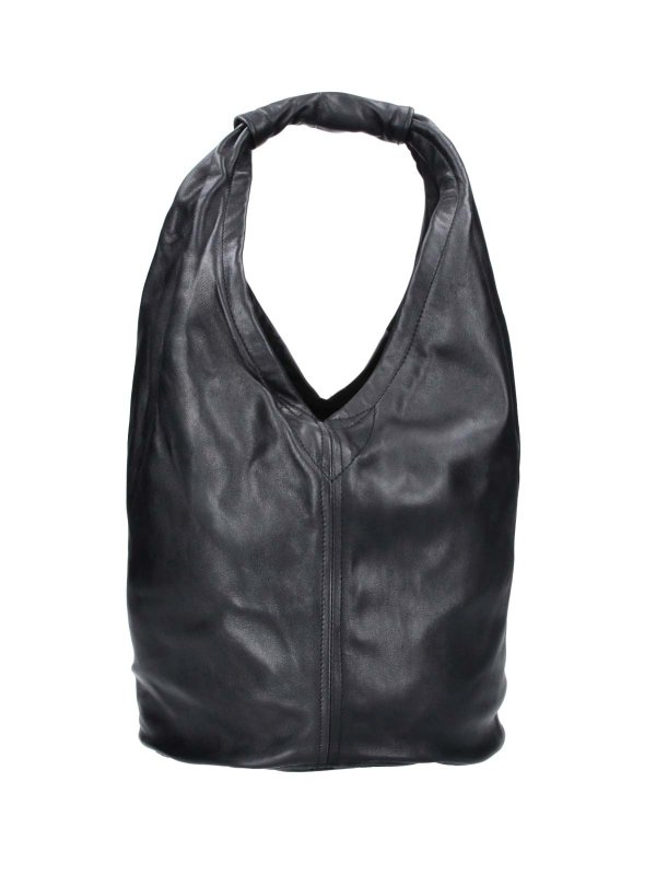 The Best Shops OUR LEGACY: Schultertaschen - Schultertasche - Schwarz