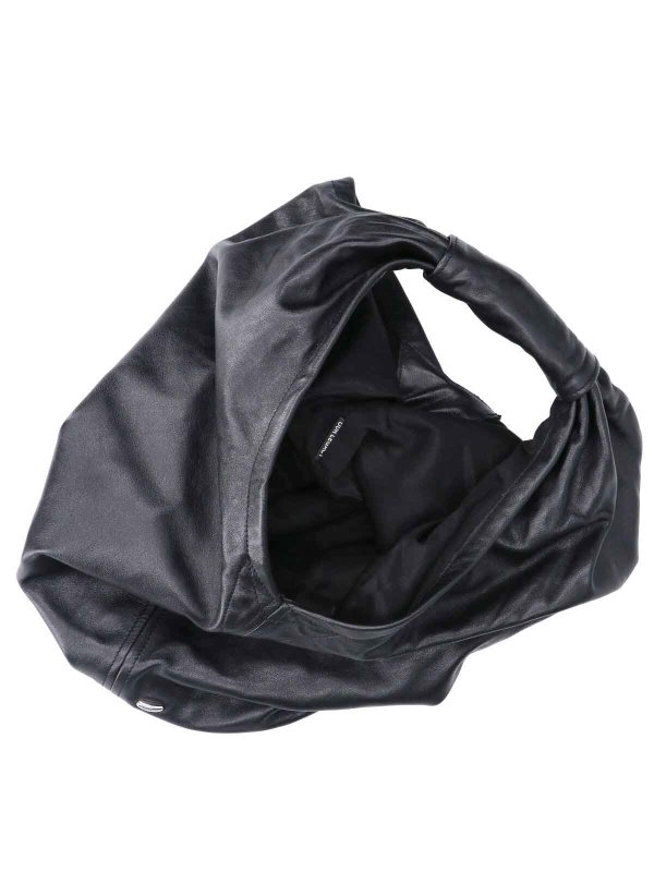 Schultertasche - Schwarz shop online: OUR LEGACY
