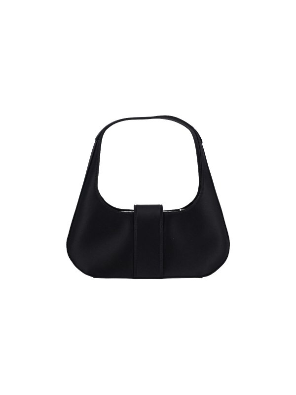 The Best Shops ROGER VIVIER: ショルダーバッグ - ショルダーバッグ - 黒