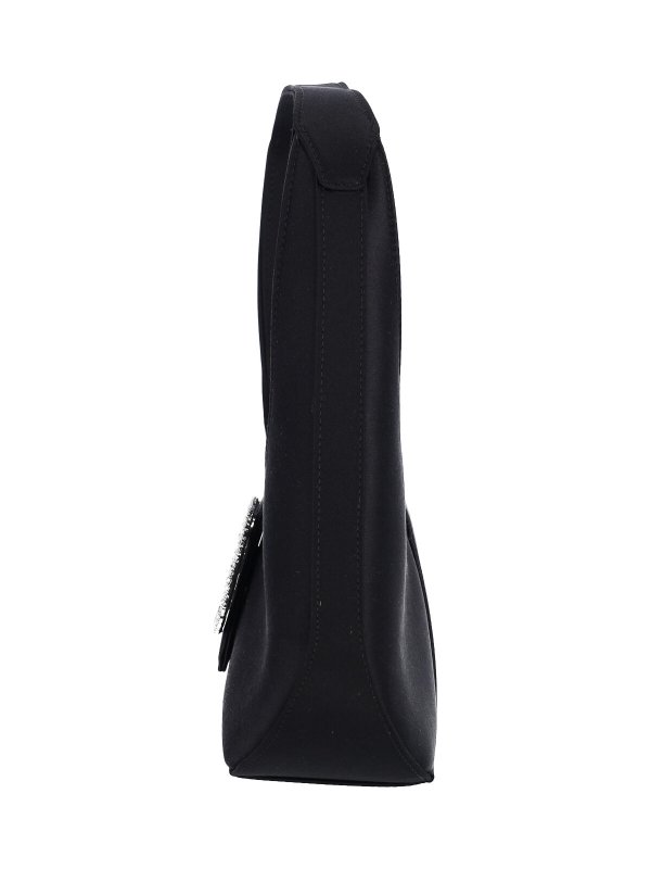 ROGER VIVIER buy online ショルダーバッグ - 黒