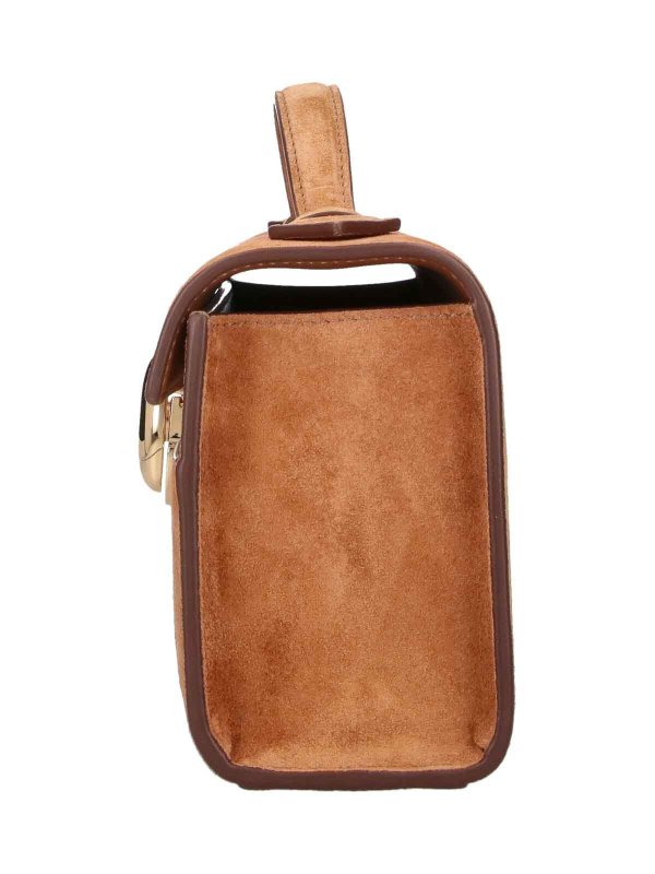 SAVETTE buy online Pochette - Marron