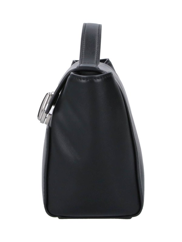 SAVETTE buy online クラッチバッグ - 黒