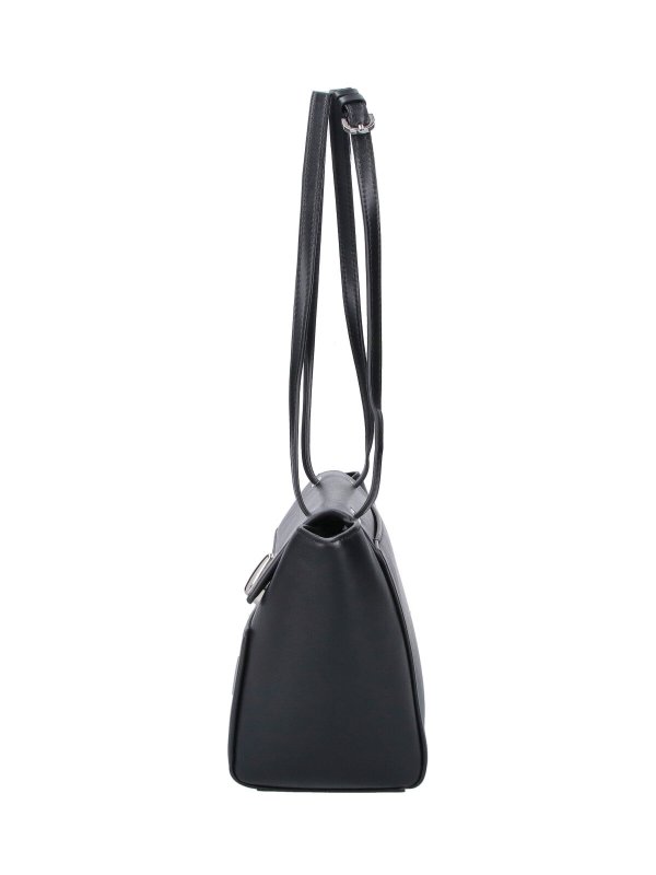 SAVETTE buy online ショルダーバッグ - 黒