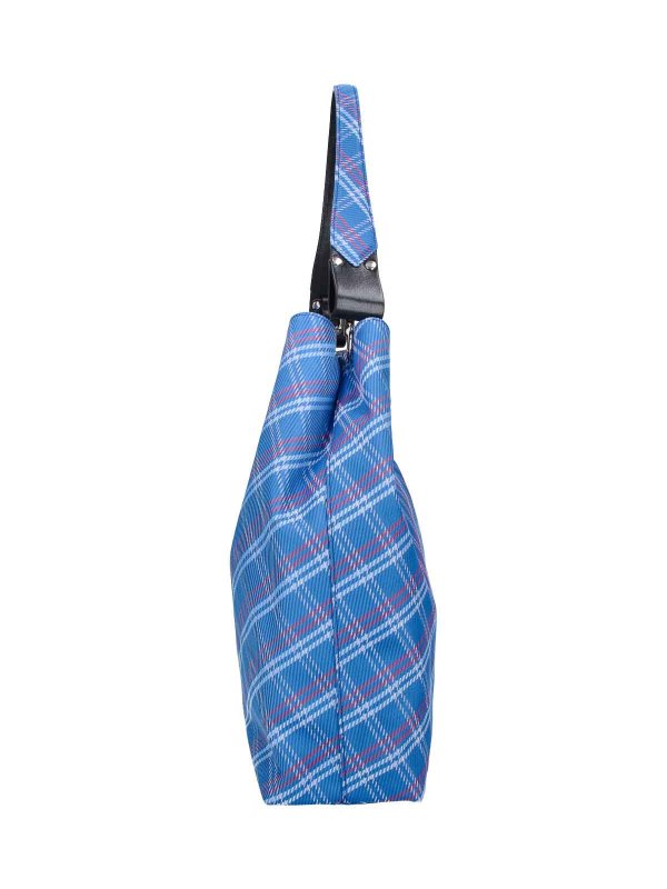 VIVIENNE WESTWOOD buy online Schultertasche - Blau