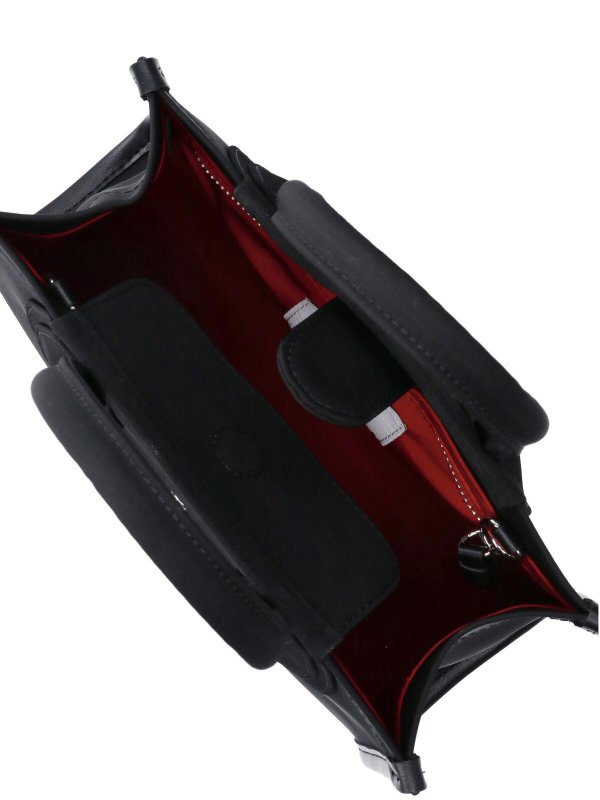 Shopper - Schwarz shop online: VIVIENNE WESTWOOD