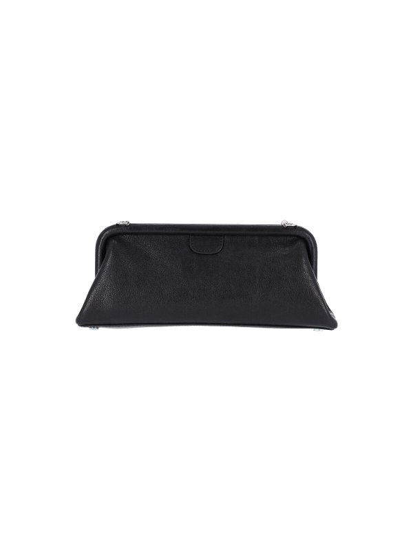 The Best Shops VIVIENNE WESTWOOD: Schultertaschen - Schultertasche - Schwarz