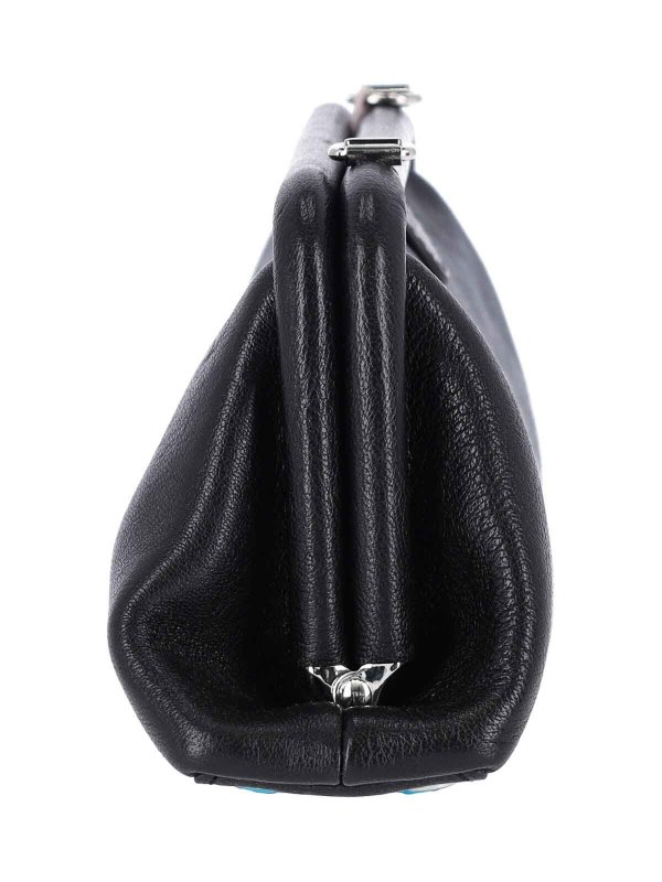 VIVIENNE WESTWOOD buy online Schultertasche - Schwarz