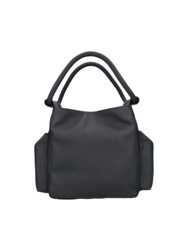The Best Shops VIVIENNE WESTWOOD: Handtaschen - Shopper - Schwarz