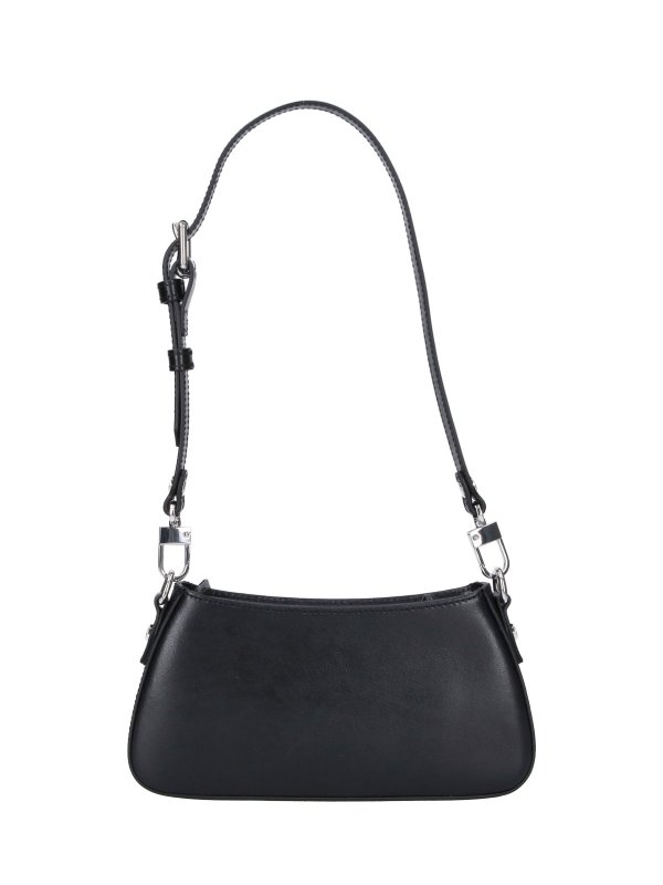 The Best Shops VIVIENNE WESTWOOD: Schultertaschen - Schultertasche - Schwarz