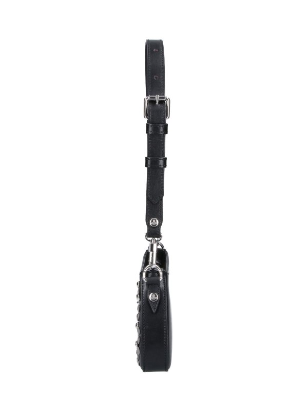 VIVIENNE WESTWOOD buy online Schultertasche - Schwarz