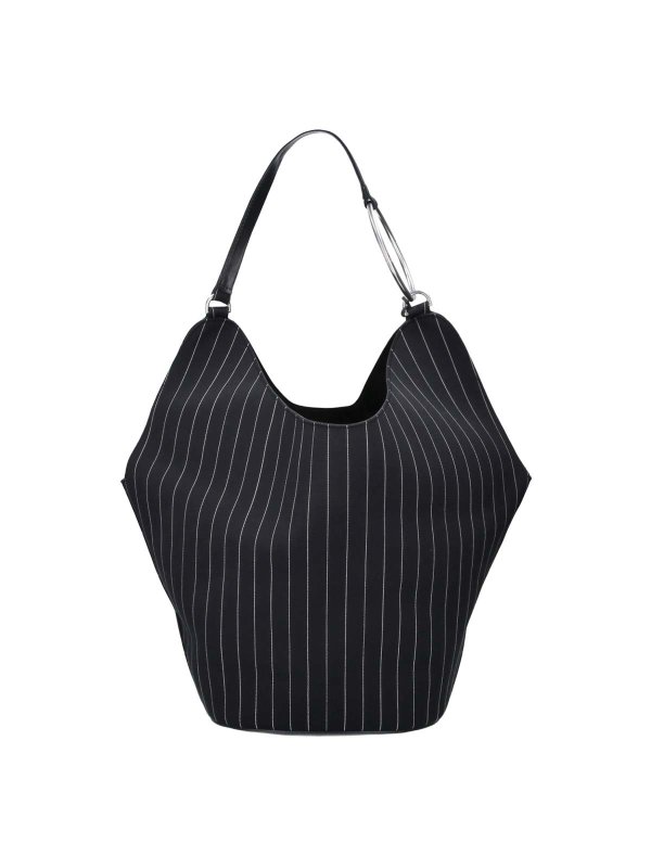 The Best Shops DONDUP: Schultertaschen - Schultertasche - Schwarz
