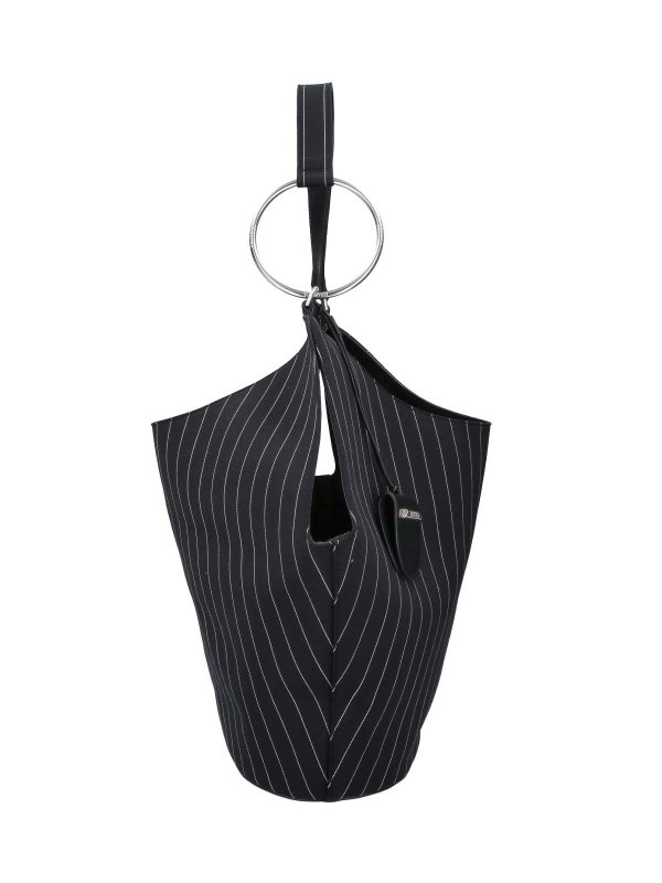 DONDUP buy online Schultertasche - Schwarz