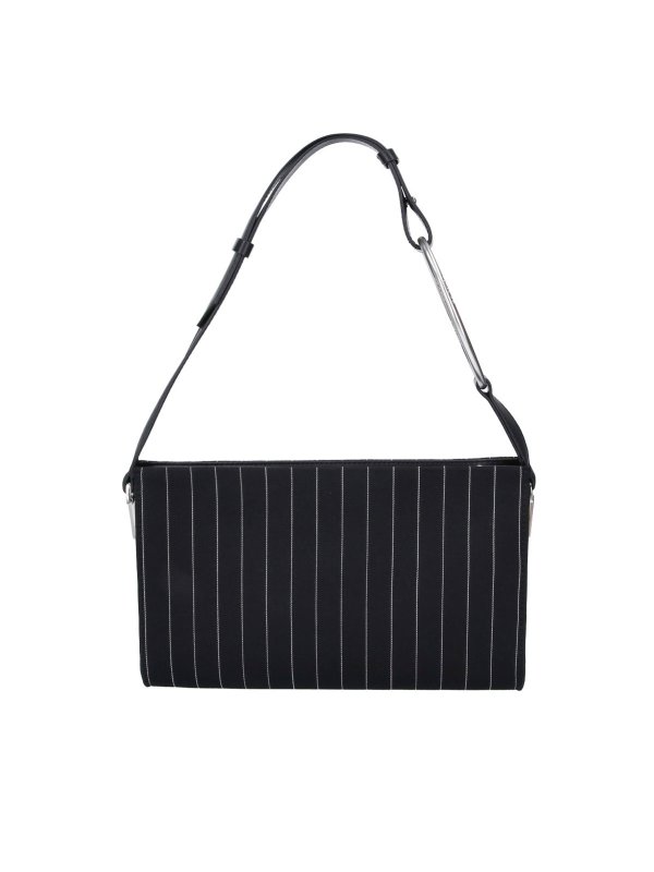The Best Shops DONDUP: クラッチバッグ - クラッチバッグ - 黒
