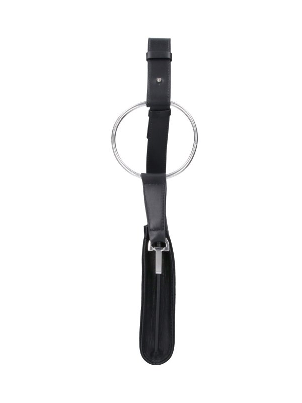 DONDUP buy online クラッチバッグ - 黒