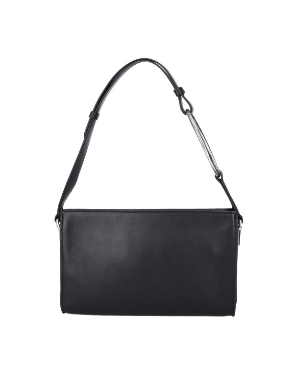 The Best Shops DONDUP: クラッチバッグ - クラッチバッグ - 黒