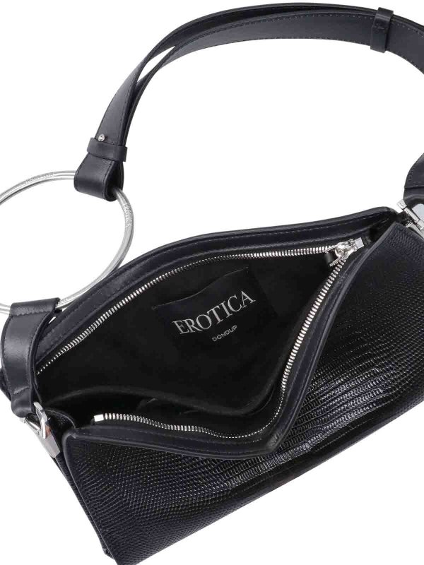 Clutch - Schwarz shop online: DONDUP