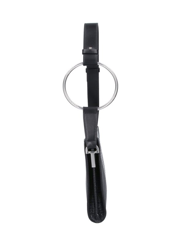 DONDUP buy online Clutch - Schwarz