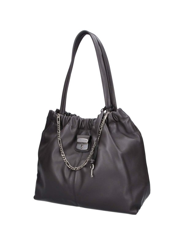 MARC JACOBS: トートバッグ online - トートバッグ - グレー