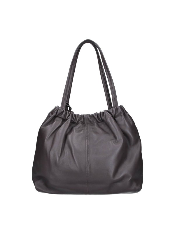 The Best Shops MARC JACOBS: トートバッグ - トートバッグ - グレー