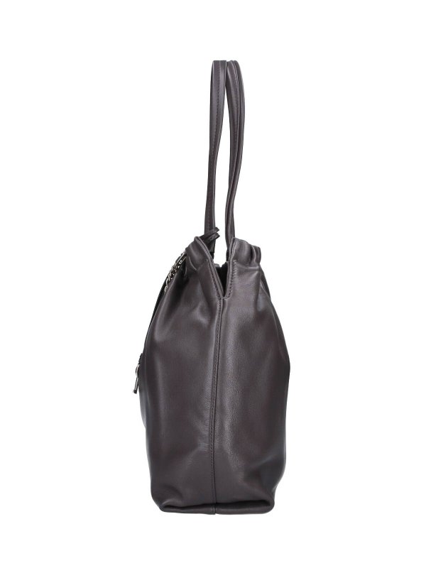 MARC JACOBS buy online トートバッグ - グレー