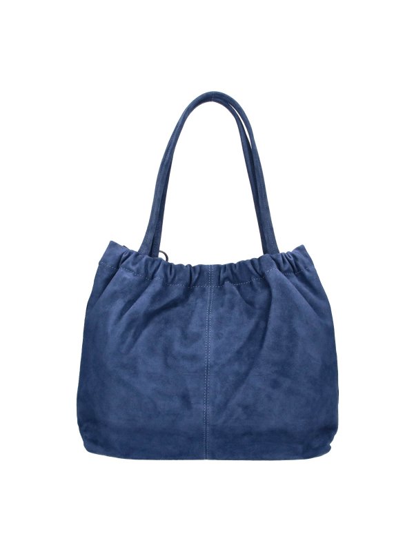 The Best Shops MARC JACOBS: トートバッグ - トートバッグ - ブルー