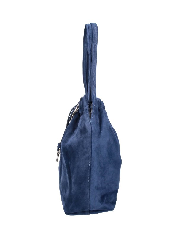 MARC JACOBS buy online トートバッグ - ブルー