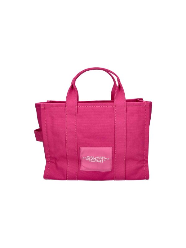The Best Shops MARC JACOBS: トートバッグ - トートバッグ - ピンク