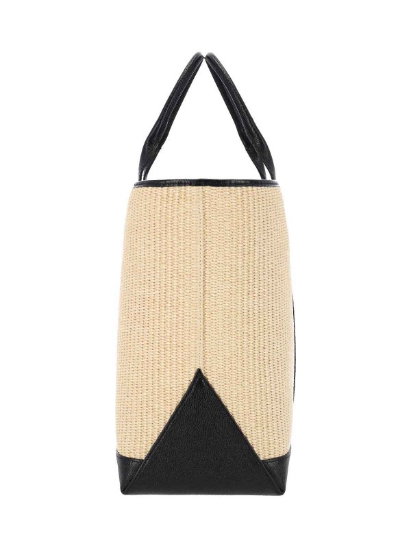 THOM BROWNE buy online Rwb Medium Tote Bag