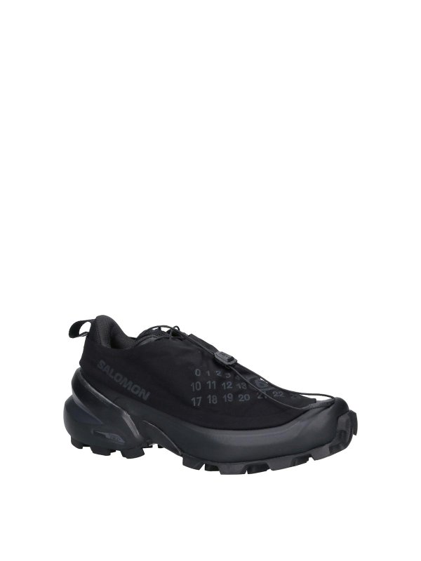MM6 MAISON MARGIELA: スニーカー online - スニーカー - 黒