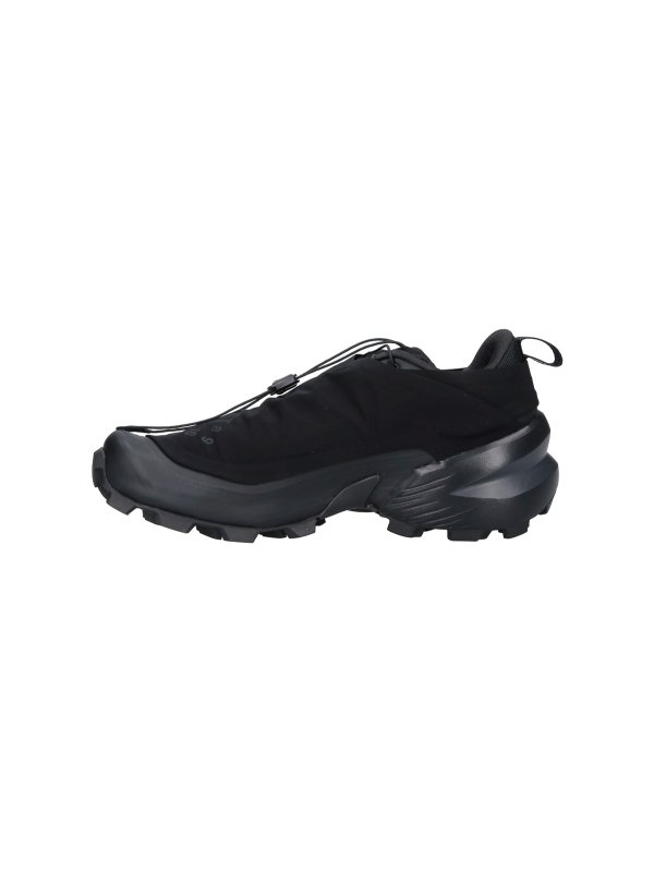 The Best Shops MM6 MAISON MARGIELA: スニーカー - スニーカー - 黒