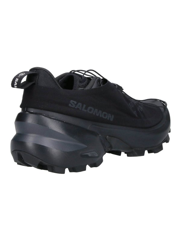 スニーカー - 黒 shop online: MM6 MAISON MARGIELA