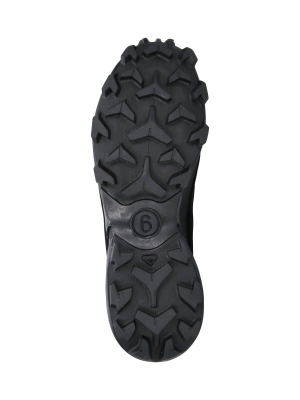 MM6 MAISON MARGIELA buy online スニーカー - 黒