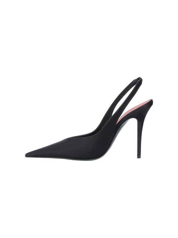 The Best Shops AMINA MUADDI: Pumps - Pumps - Schwarz