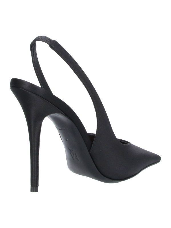 Pumps - Schwarz shop online: AMINA MUADDI