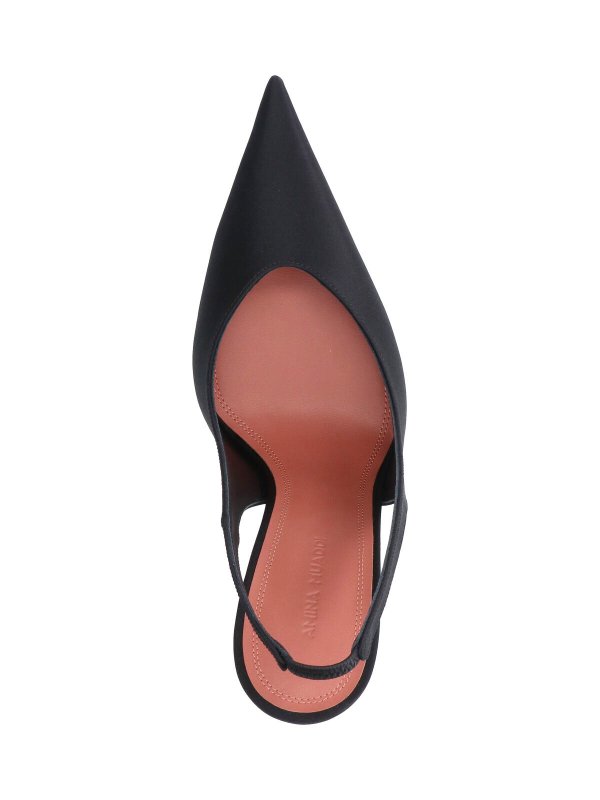AMINA MUADDI buy online Pumps - Schwarz