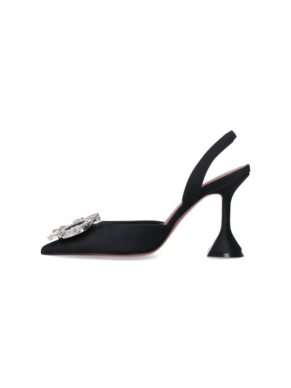The Best Shops AMINA MUADDI: scarpe décolleté - Pumps