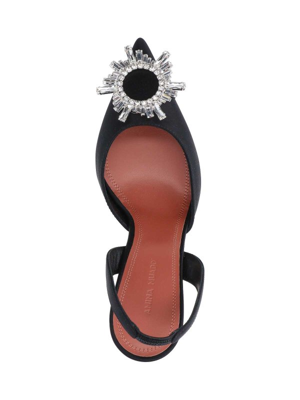 AMINA MUADDI buy online Pumps