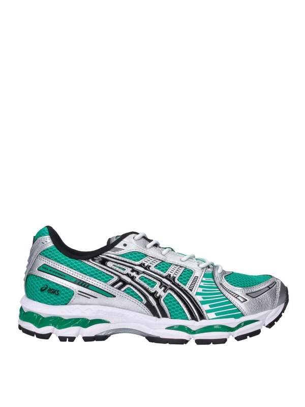 ASICS: trainers - Sneakers