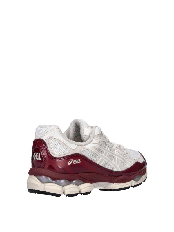 Sneakers shop online: ASICS