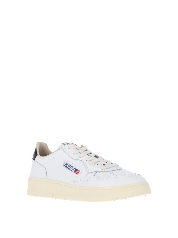 AUTRY: Chaussures de sport online - Baskets - Blanc