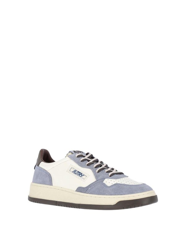 AUTRY: Chaussures de sport online - Baskets - Blanc